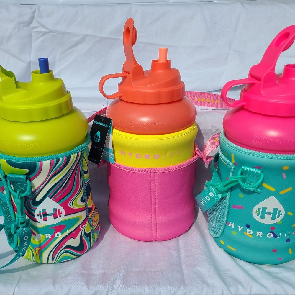 Hydrojug Color Bundle